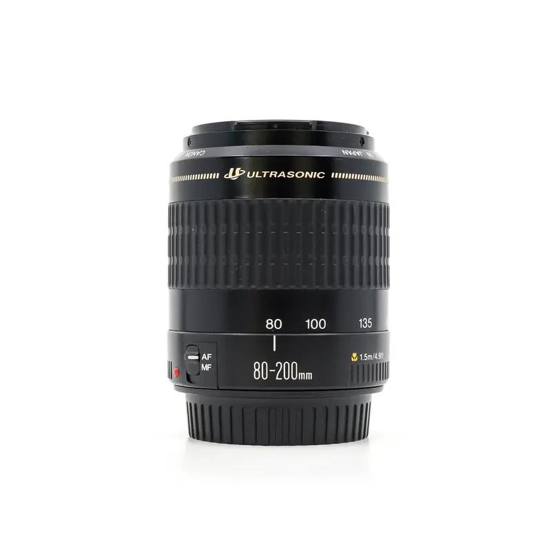 Canon EF 80-200mm f/4.5-5.6 USM