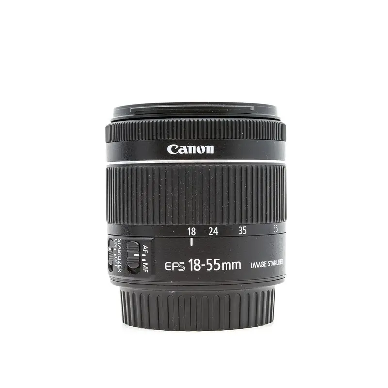 Canon EF-S 24mm f/2.8 STM