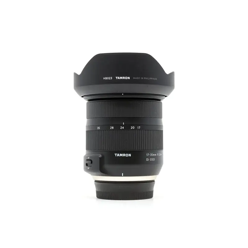 Tamron 17-35mm F/2.8-4 Di OSD - Nikon Fit