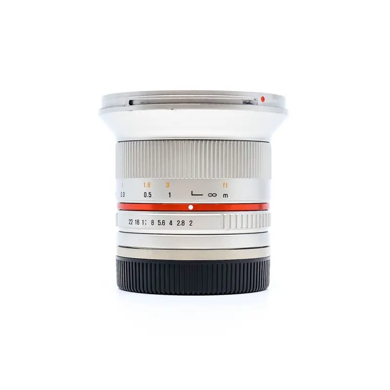 Walimex Pro 12mm T2.2 NCS CS - Sony E Fit