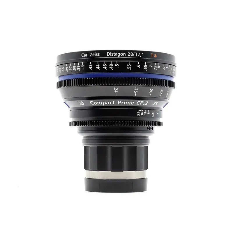 ZEISS CP.2 28mm T2.1 - Sony FE Fit