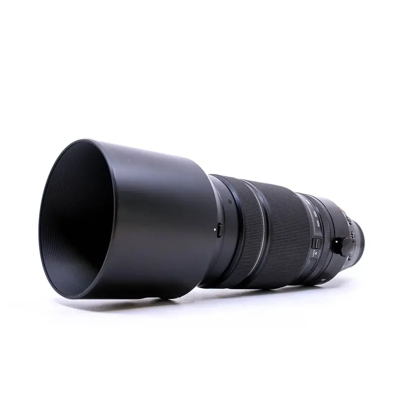 Fujifilm XF 100-400mm f/4.5-5.6 R LM OIS WR