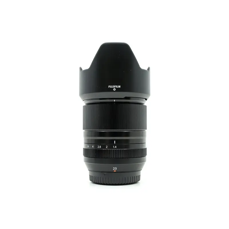 Fujifilm XF 23mm f/1.4 R LM WR
