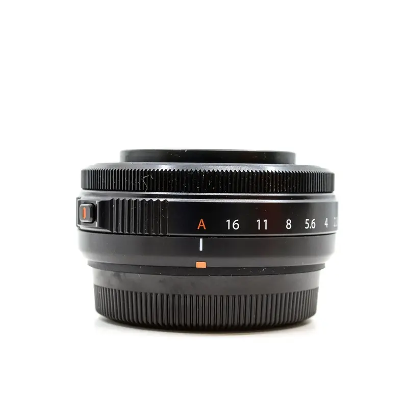 Fujifilm XF 27mm f/2.8 R WR