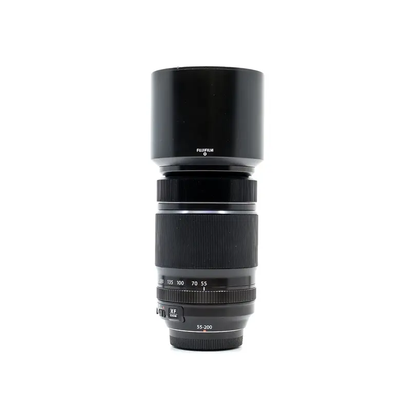 Fujifilm XF 55-200mm f/3.5-4.8 R LM OIS