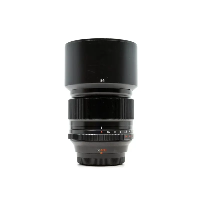 Fujifilm XF 56mm f/1.2 R APD