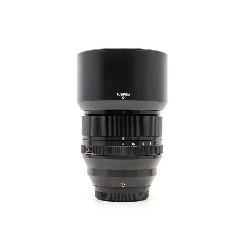 Fujifilm XF 56mm F/1.2 R WR