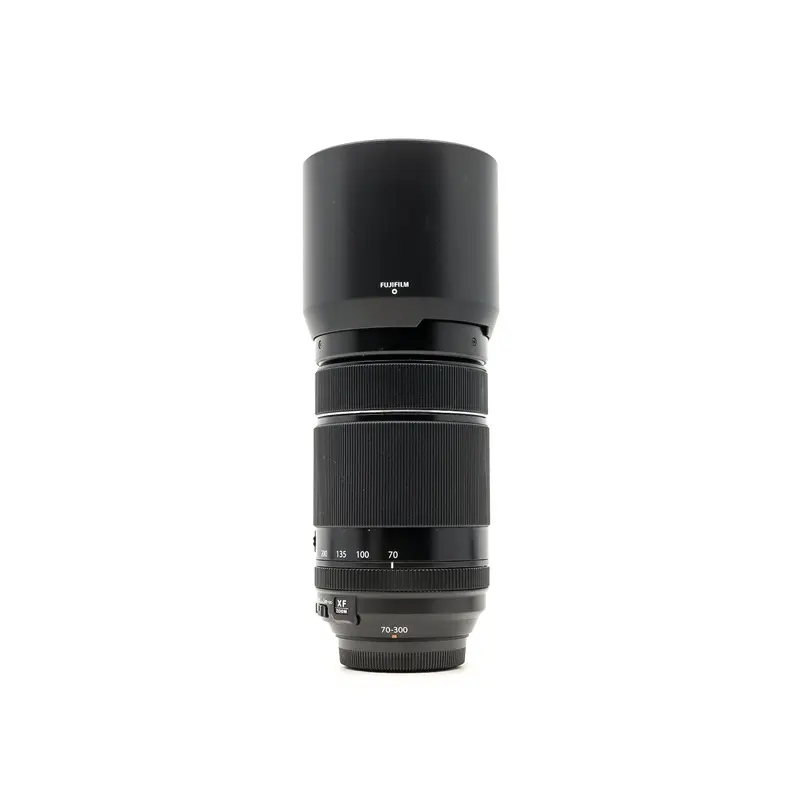 Fujifilm XF 70-300mm f/4-5.6 R LM OIS WR