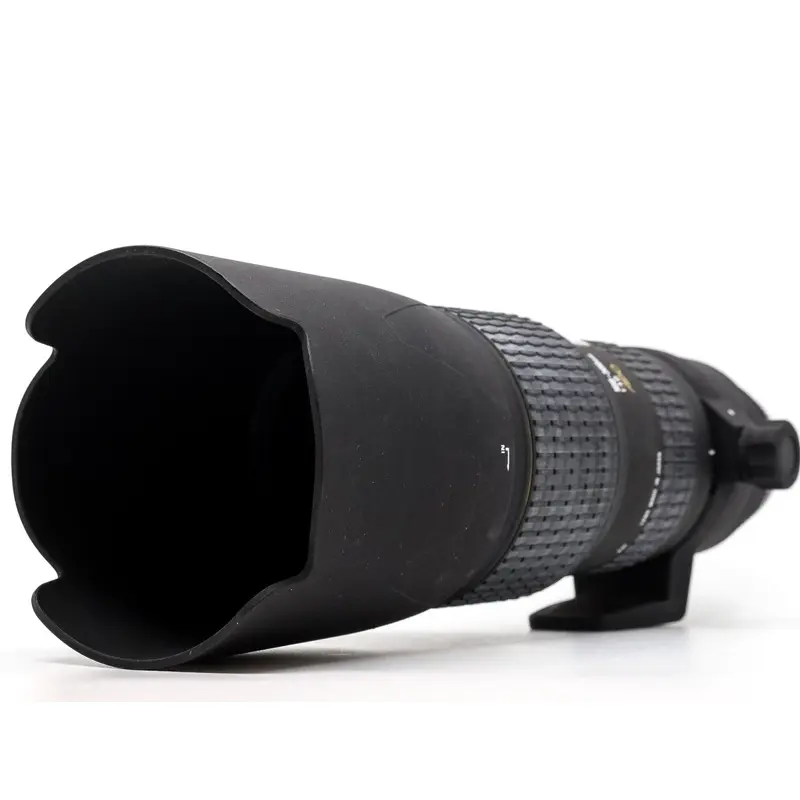 Sigma 100-300mm f/4 EX APO DG IF HSM - Nikon Fit
