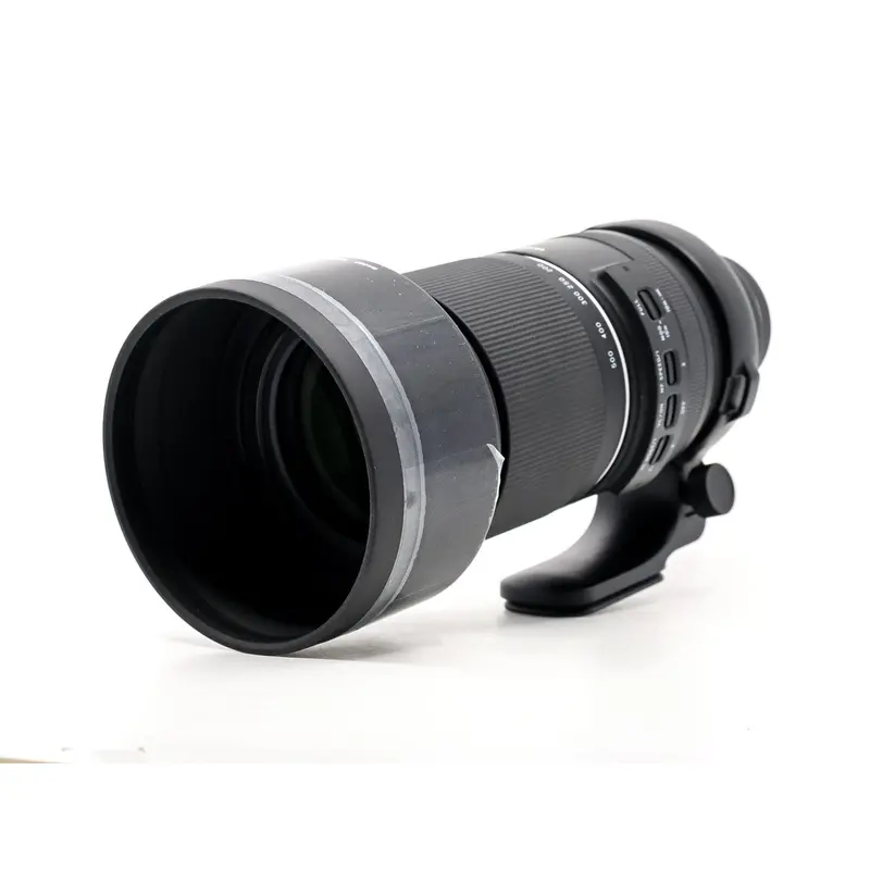 Tamron 150-500mm f/5-6.7 Di III VC VXD - Fujifilm X Fit
