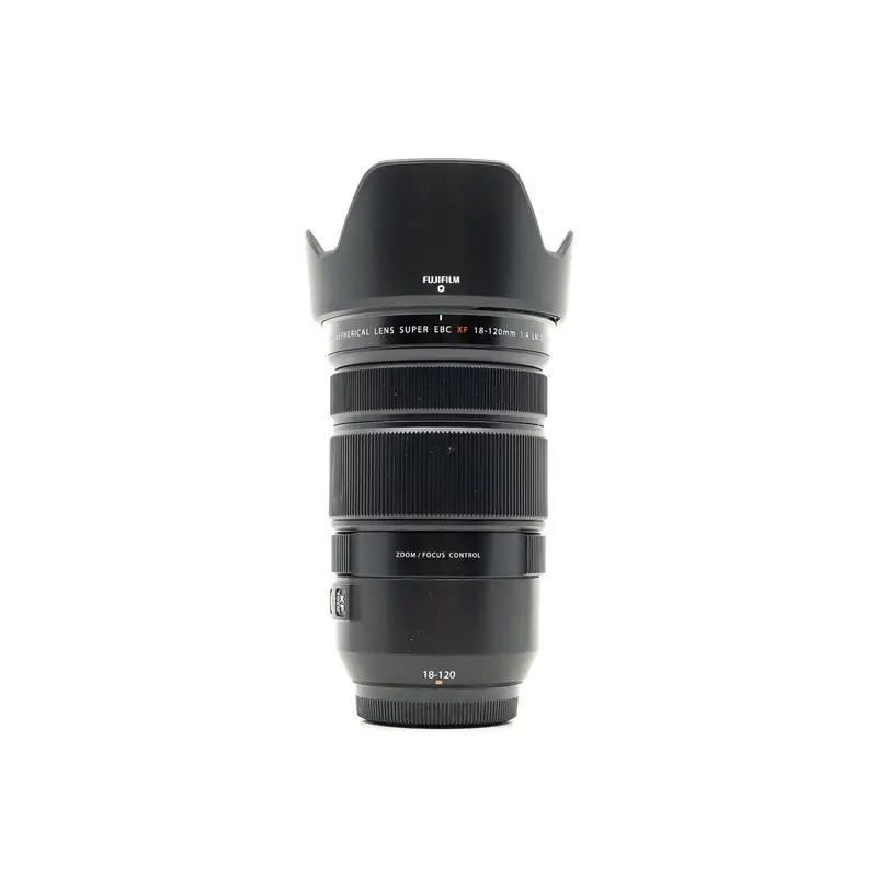 Tamron 17-70mm f/2.8 Di III-A VC RXD - Fujifilm X Fit