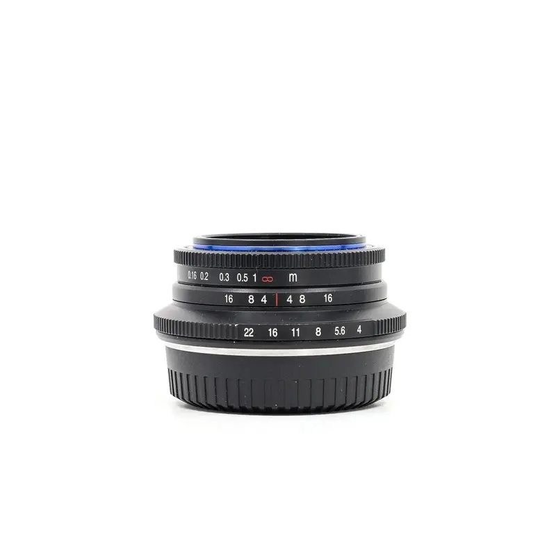 Venus Laowa 10mm f/4 Cookie - Fujifilm X Fit