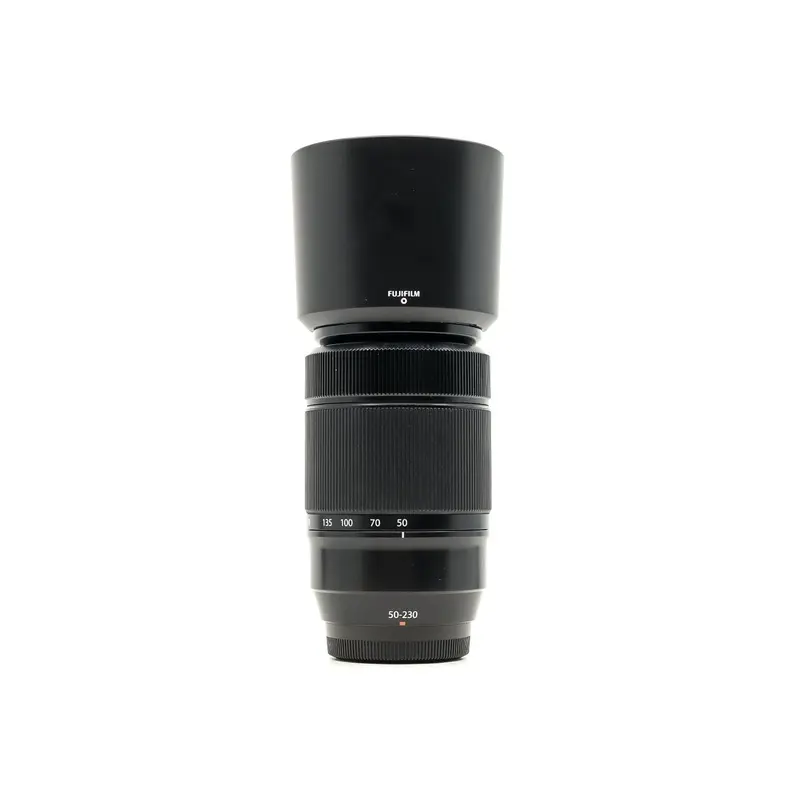 Fujifilm XC 50-230mm f/4.5-6.7 OIS