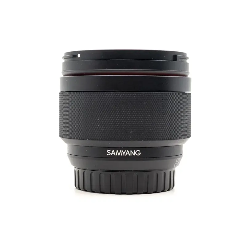 Samyang AF 12mm f/2 - Fujifilm X Fit
