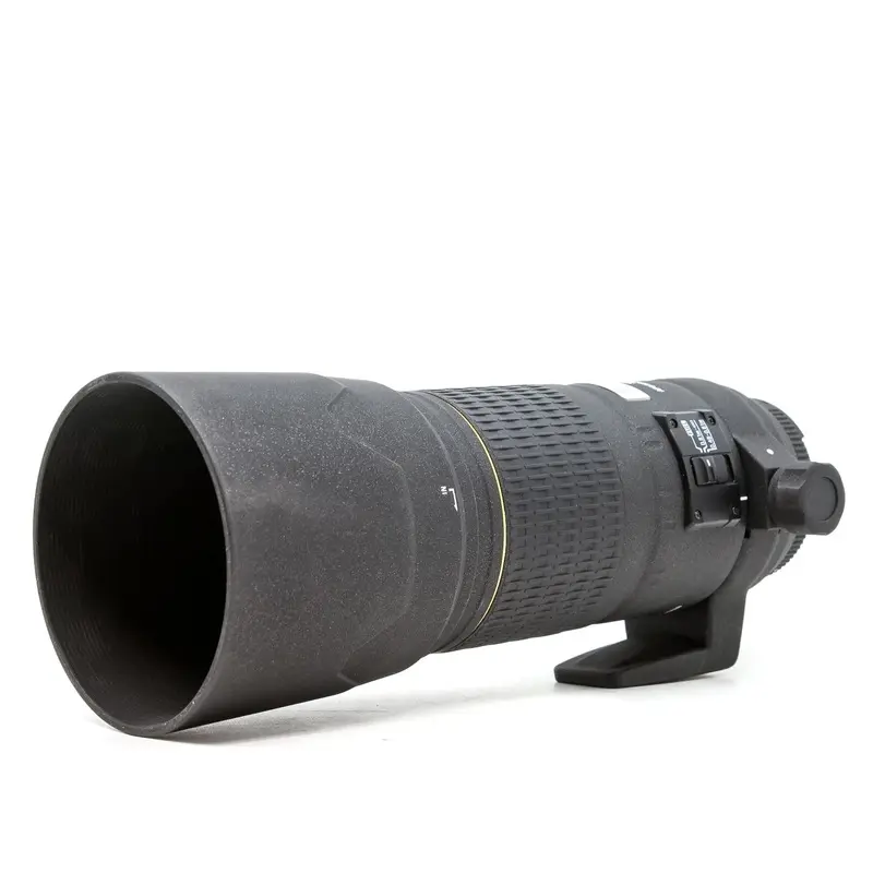 Sigma 180mm f/3.5D APO IF HSM Macro - Nikon Fit