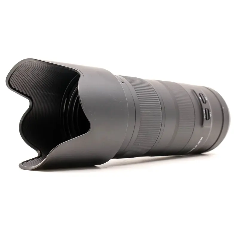 Tamron 70-210mm f/4 Di VC USD - Nikon Fit
