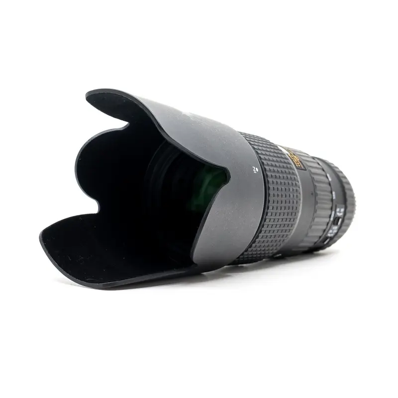 Tokina 70-200mm f/4 AT-X PRO FX VCM-S - Nikon Fit