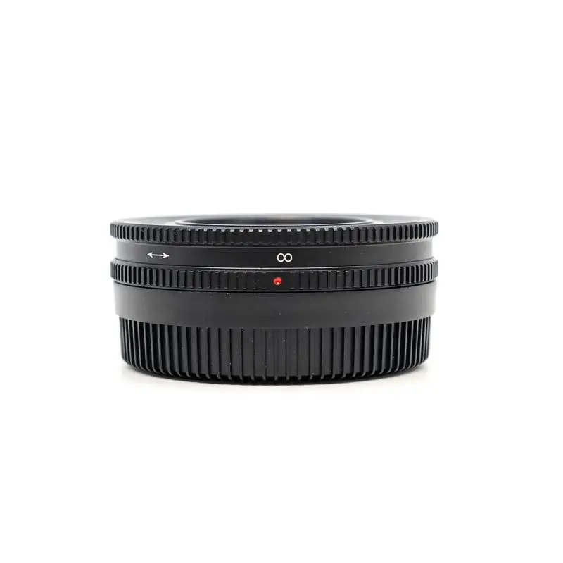 7Artisans 18mm f/6.3 II - Fujifilm X Fit
