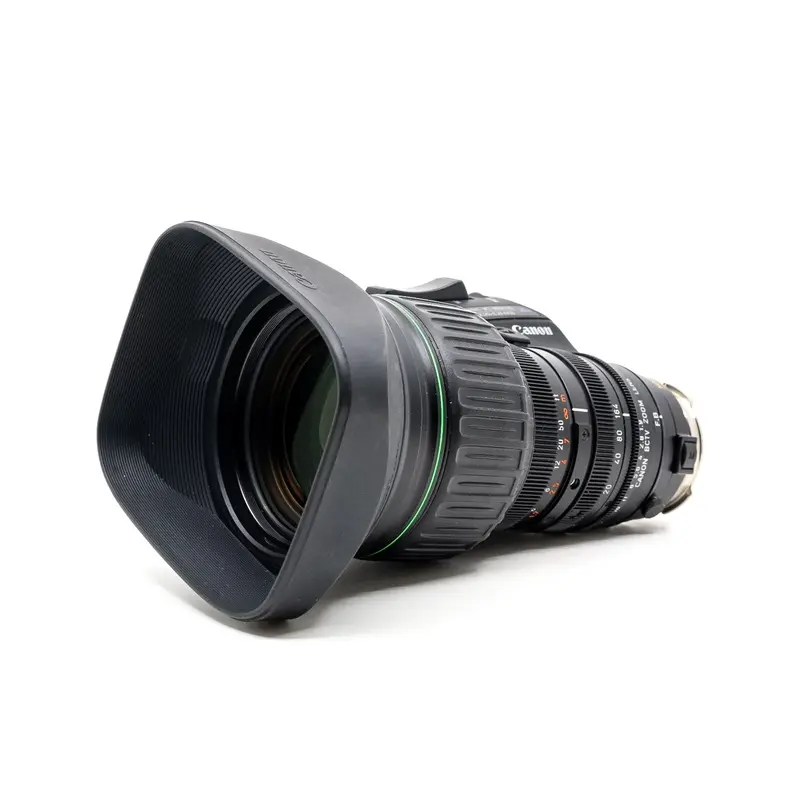 Canon KJ20x8.2B KRSD HD Lens