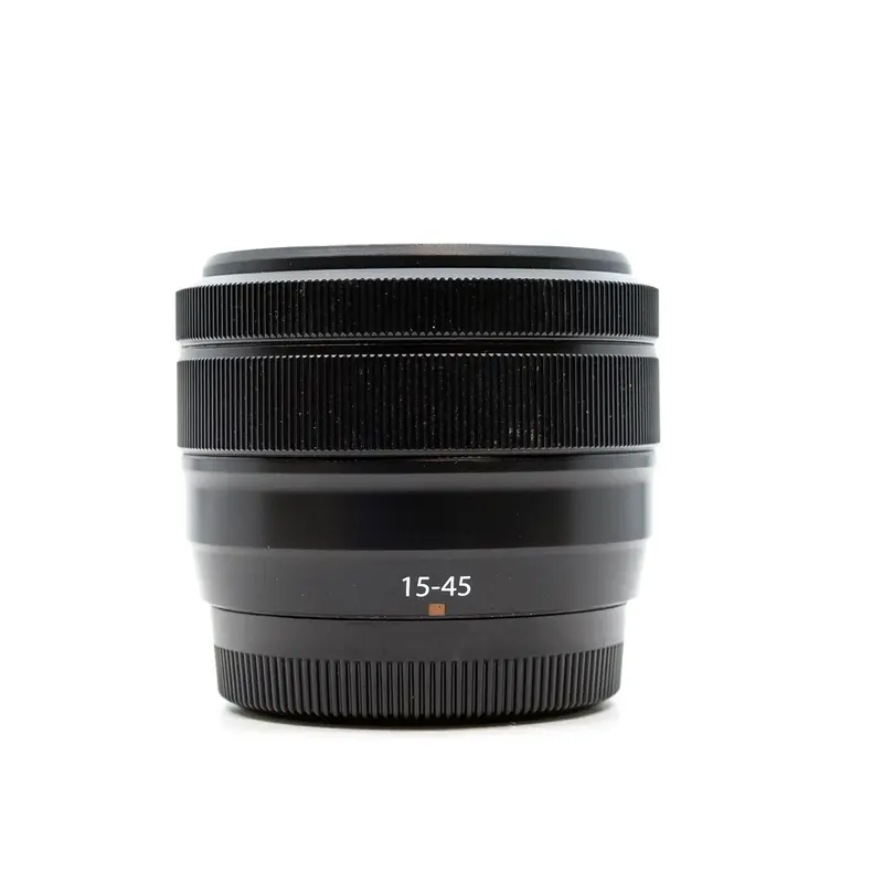 Fujifilm XC 15-45mm f/3.5-5.6 OIS PZ