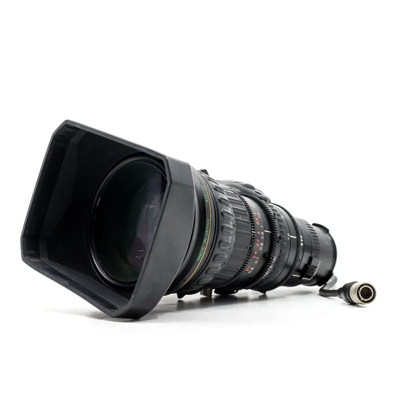 Fujinon XA17x7.6BRM-M58B High Definition Lens