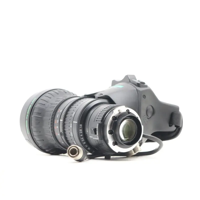 Fujinon XA20SX8.5BRM-K3 HD Lens