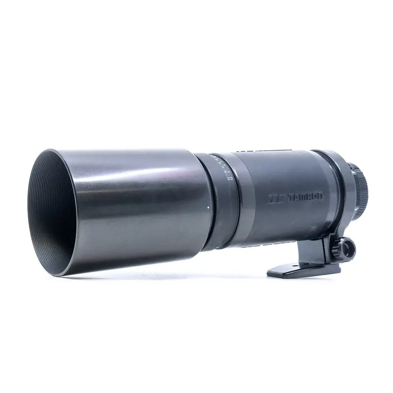 Tamron AF 200-400mm f/5.6 LD-IF - Nikon Fit