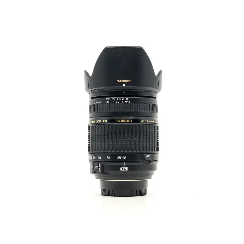 Tamron AF 28-300mm f/3.5-6.3 XR Di VC LD Aspherical (IF) - Nikon Fit