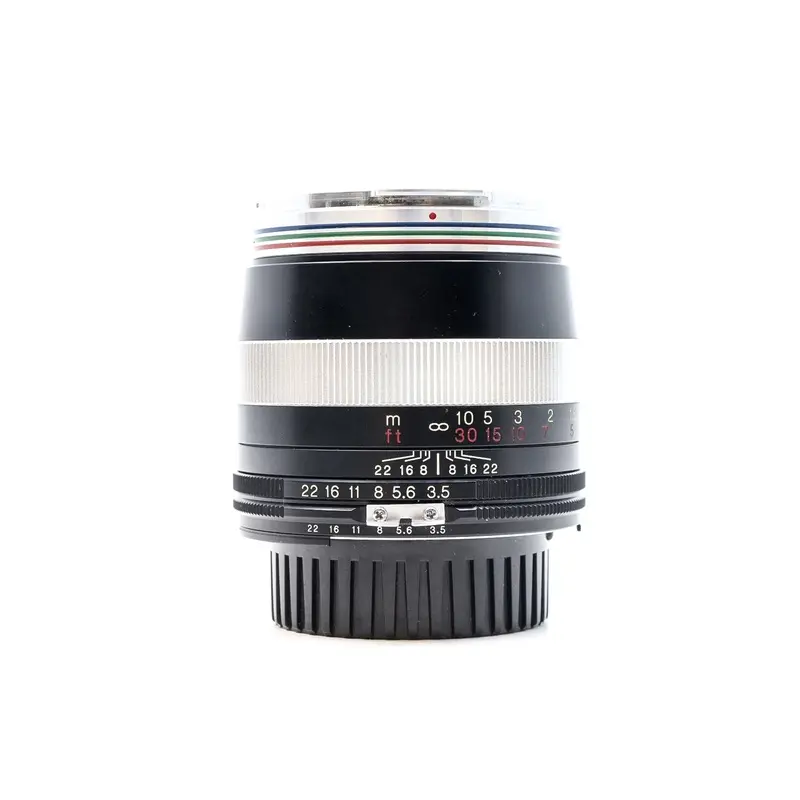 Voigtlander APO Lanthar SL 90mm f/3.5 - Nikon Fit