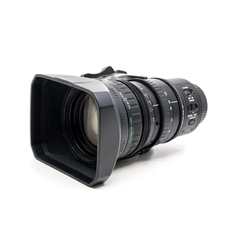 Fujinon XA16x8A-XB8 ENG HD Lens