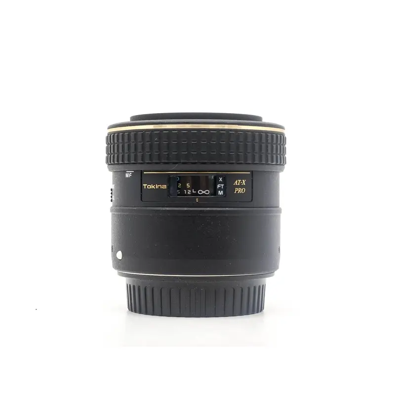 Tokina 35mm f/2.8 AT-X Pro DX Macro - Nikon Fit