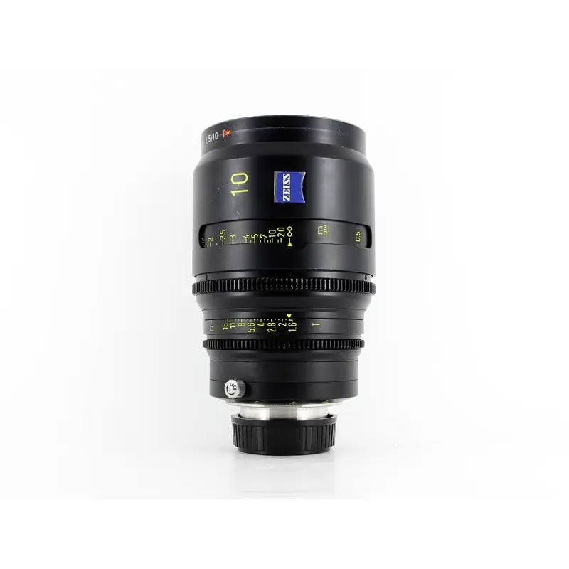 ZEISS DigiPrime 10mm T1.6 - B4 Fit