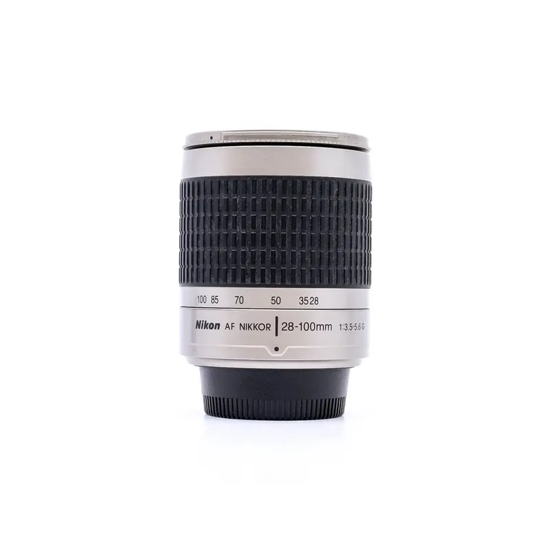 Nikon AF Nikkor 28-100mm f/3.5-5.6G