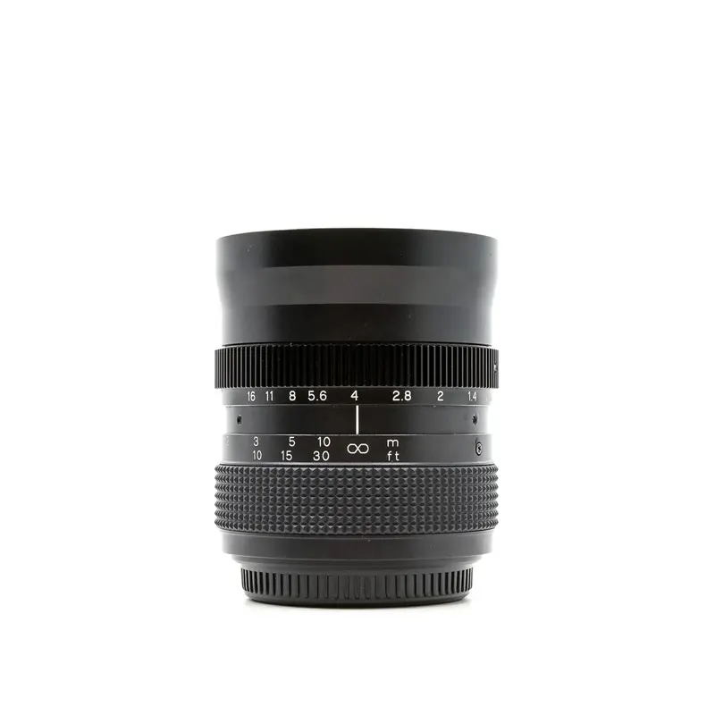 SLR Magic 50mm T0.95 Hyperprime - Micro Four Thirds Fit