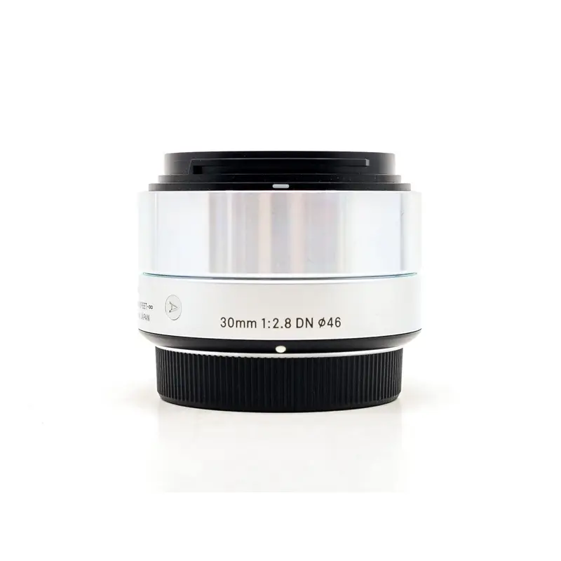 Sigma 30mm f/2.8 DN ART - Micro Four Thirds fit