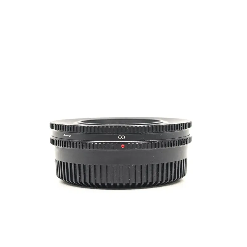 7Artisans 18mm f/6.3 II - Micro Four Thirds Fit