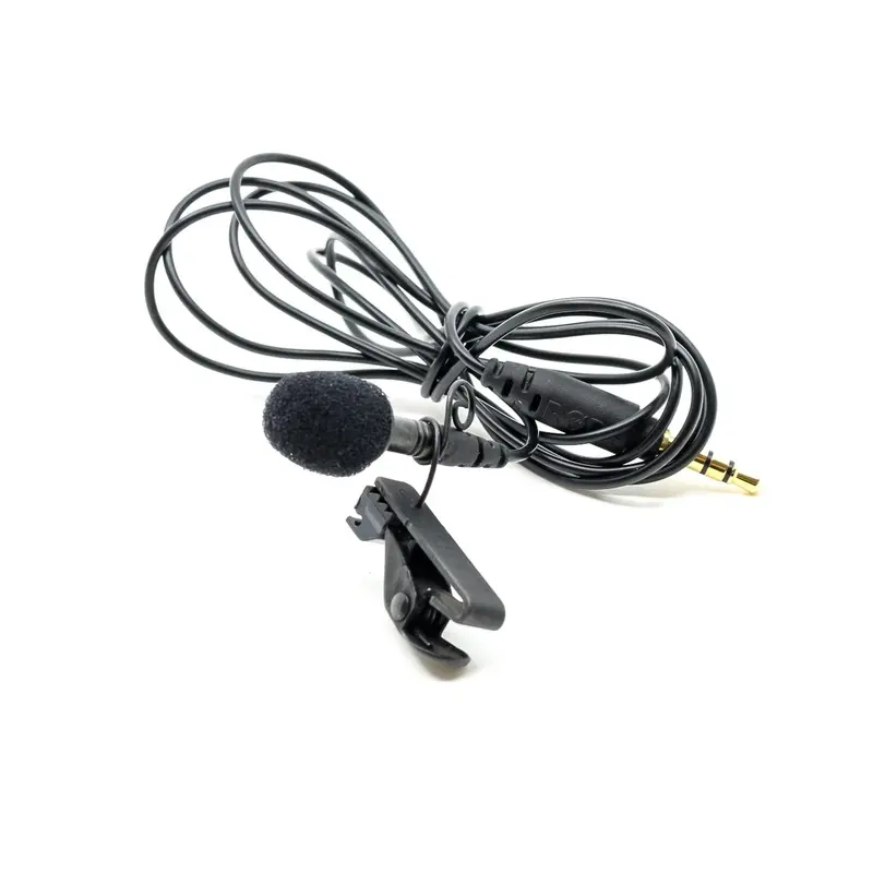 Rode Lavalier Microphone