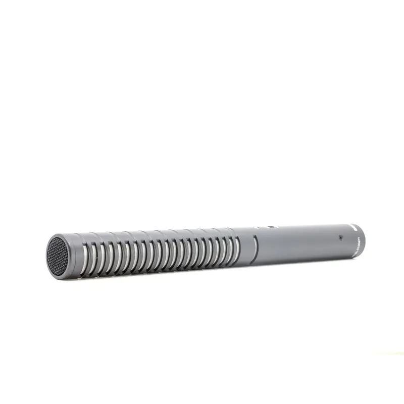 Rode NTG1 Condenser Shotgun Microphone