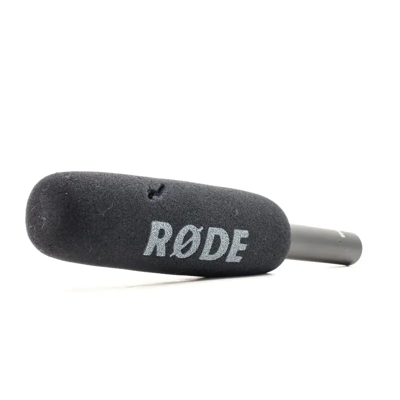 Rode NTG4 Shotgun Microphone