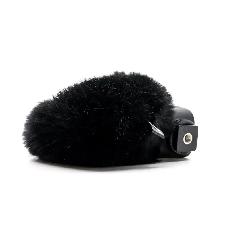 Sennheiser MKE 200 Directional Microphone