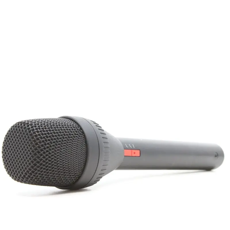 Sennheiser MKE 44-P Stereo Microphone