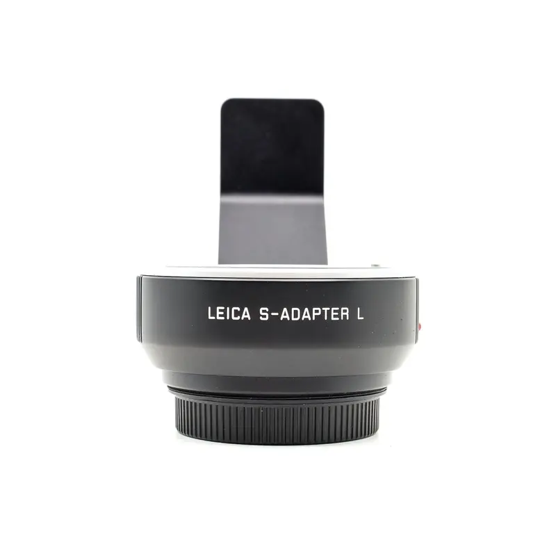 Leica S-Adapter L