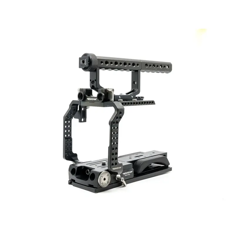 Movcam VCT Cage Kit for Sony F5/F55