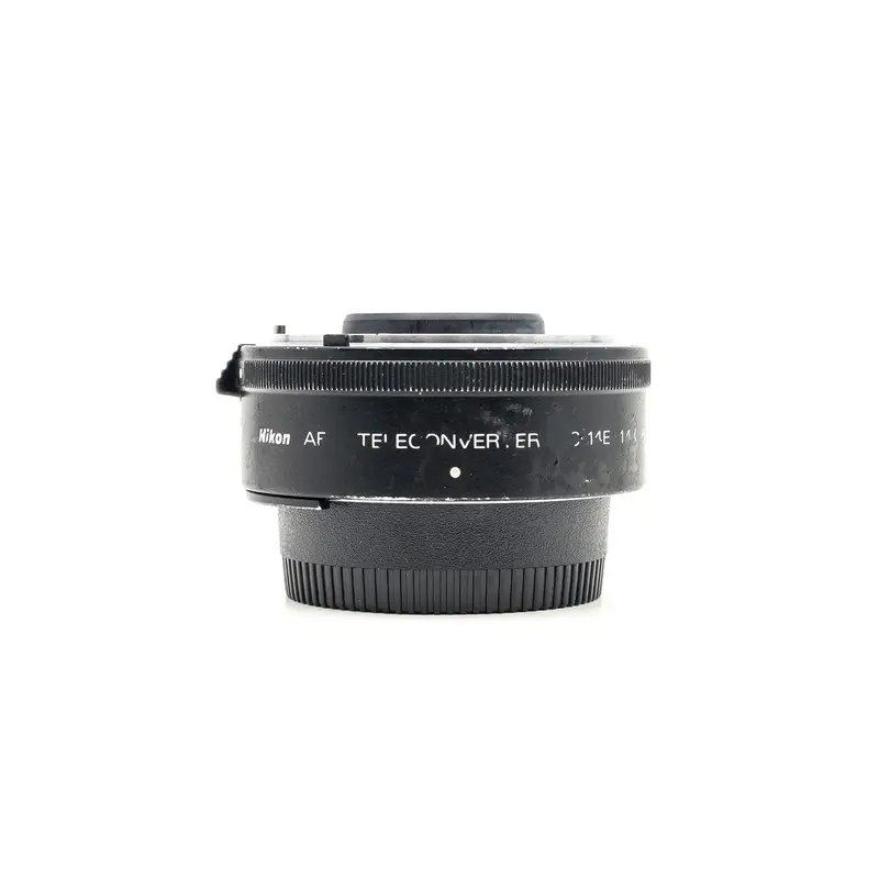 Nikon AF-I TC-14E Teleconverter