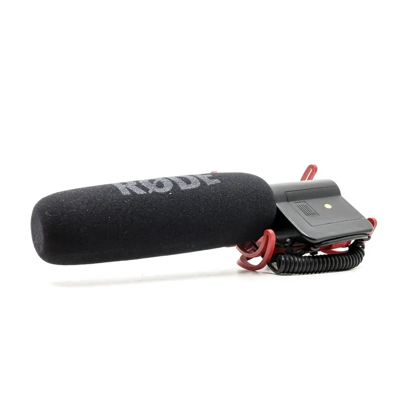 Rode VideoMic
