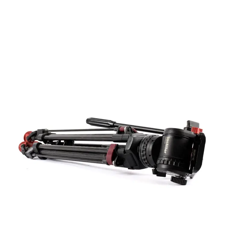 Sachtler DV6 SB Carbon Fiber Tripod System