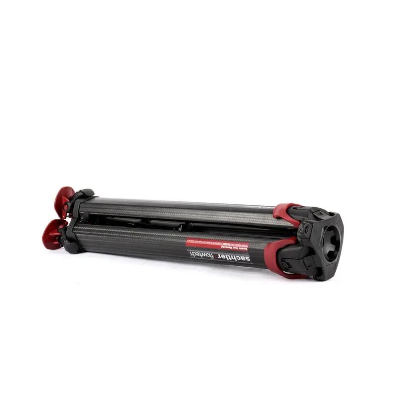 Sachtler Flowtech 75 Carbon Fiber Tripod