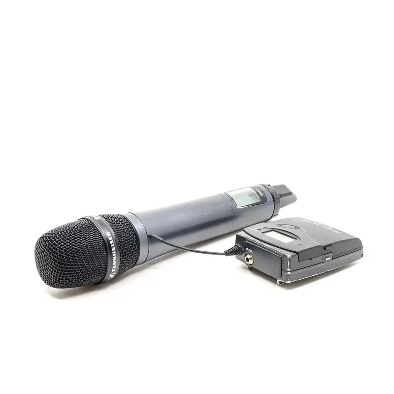 Sennheiser EW 135P G3 Microphone Kit