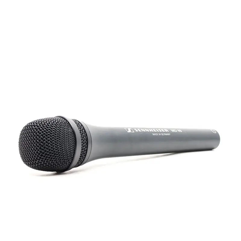 Sennheiser MD 46 ENG Microphone