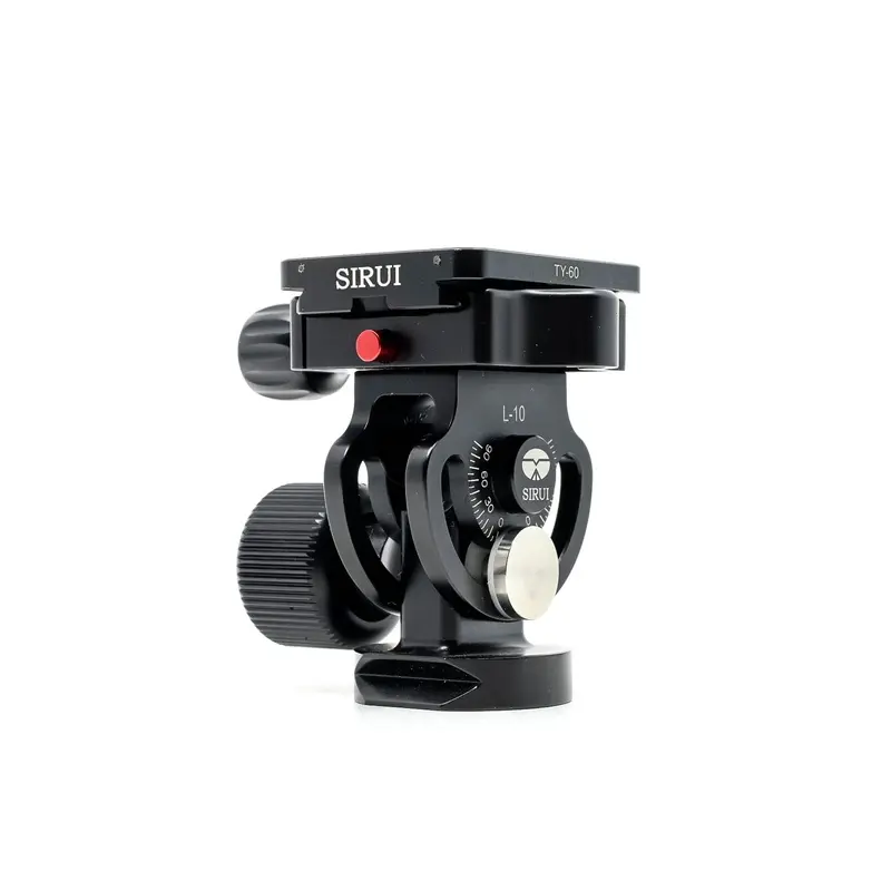 Sirui L-10 Tripod Tilt Head